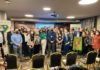 Presentado el nuevo partido político provincial ‘Jaén Merece Más
