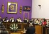 El pleno del Ayuntamiento aprueba la nulidad de varios convenios del servicio de abastecimiento de agua