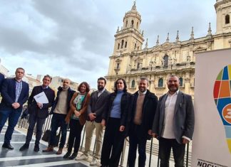 Más de 10.000 corredores populares devolverán a las calles la magia de la Carrera Urbana Internacional “Noche de San Antón”