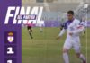 El Real Jaén deja escapar otros dos puntos en La Victoria