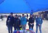 Jornada solidaria en beneficio del Banco de Alimentos