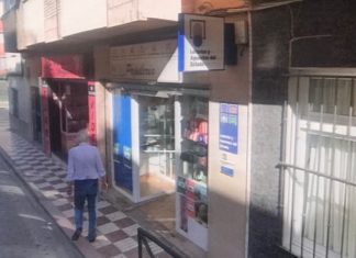 La BonoLoto deja en Torredonjimeno más de trescientos mil euros