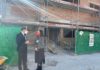 La reforma en marcha del Centro Penitenciario de Jaén mejorará las condiciones de los internos