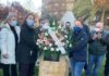 El PP de Jaén y Guipúzcoa homenajean a las víctimas del terrorismo para man- tener vivos tres valores fundamentales, “memoria, justicia y dignidad”