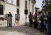 Los versos de Miguel Hernández resuenan en toda la provincia de Jaén en el 80 aniversario de su muerte