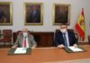 Caja Rural renueva su apoyo el tejido empresarial de la provincia