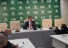 El Rector asegura que el modelo de financiación que propone la Junta de Andalucía produce “enormes desequilibrios”