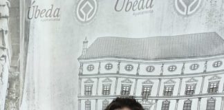 Úbeda presenta las actividades de cara al 8M