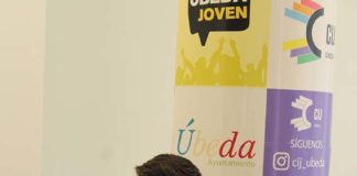 Programa de actividades de la Concejalía de Juventud de Úbeda para este mes de marzo
