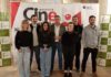 La 21ª Muestra de Cine Español Inédito en Jaén pone el foco en historias femeninas con “Alegría” y “Ama”
