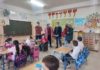 La Consejería de Educación mejora la atención al alumnado con 635 docentes más en Jaén en 3 años pese al descenso de la natalidad