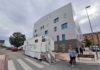 El Distrito Jaén-Jaén Sur vacuna este sábado sin cita junto al centro de salud ‘Bulevar’