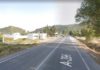 Dos fallecidos y dos heridos en un accidente de tráfico registrado en Vejer de la Frontera