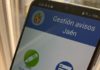 El Ayuntamiento tramita 1.057 incidencias a través de la aplicación gratuita “Avisos Jaén” durante 2021