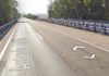Muere una persona en una colisión entre un turismo y un camión en El Carpio