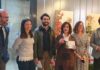 Inauguración de la exposición «Balcones en Flor» que pone en valor la tradición jiennense de embellecer las fachadas