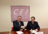 Dentalesthetic se convierte en nuevo socio de la CEJ