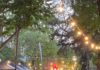 Ambientazo en el Campeonato del Mundo de Foodtrucks