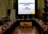 Diputación destaca la oportunidad que supone para Jaén acoger la celebración del Consejo del Patrimonio Histórico