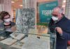 La Biblioteca Pública Provincial de Jaén impulsa dos muestras sobre El Quijote