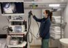 El Hospital Universitario de Jaén detecta 250 casos de cáncer de colon cada año