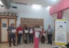 Día del Libro en el Polígono del Valle
