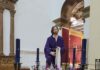 Retrasan la salida de las procesiones de las cinco de la tarde