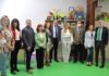 Habilitado en Úbeda el segundo Punto de Encuentro Familiar de la provincia