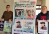 Dani Martín, Joan Manuel Serrat y Mecano en Festmuve 2022
