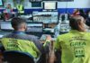 Ascienden a 42 las incidencias gestionadas por el operativo de emergencias del Gran Premio de Jerez