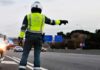 Muere un motorista al sufrir un accidente en la A-475 en Alosno