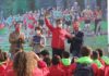 La apuesta decidida para que la ciudad sea escenario de grandes competiciones ha logrado atraer a Jaén a unos 6.000 deportistas nacionales e internacionales desde el pasado verano
