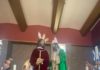 La Hermandad Caridad y Salud de Jaén adelnata su salida de este Lunes Santio