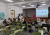Más de mil jóvenes jiennenses se forman en hábitos saludables y prevención de riesgos