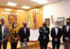 Inversión de 20 millones de euros para el desarrollo de un centro hospitalario de referencia en el Bulevar