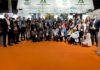 Un total de 45 empresas jiennenses promocionarán sus productos de la mano de la Diputación en Alimentaria 2022