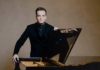 El 63º Premio “Jaén” de Piano comienza este jueves con el concierto del prestigioso pianista Francesco Piemontesi