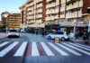 La Policía Local controla a 501 vehículos en la campaña especial de vigilancia del uso del cinturón y sistemas de retención infantil