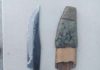 La Policía Local se incauta de una navaja y un cuchillo durante sendos servicios