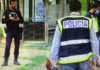 Las plantillas de la Guardia Civil y Policía Nacional crece en 150 en la provincia de Jaén