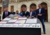 La 63ª edición del Premio “Jaén” de Piano se presenta “con más fuerza que nunca” y récord de inscritos, casi un centenar