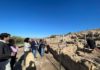 Cultura inicia las obras en Puente Tablas donde invierte 300.000 euros