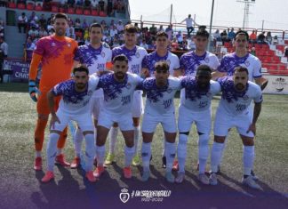 El Real Jaén se confirma en la 3ª RFEF la próxima temporada