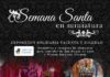 La Semana Santa en miniatura con fines solidarios