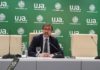 El Rector de la UJA anuncia la revisión “desde cero” del Modelo de Financiación tras el acuerdo alcanzado entre las universidades públicas andaluzas y la Junta