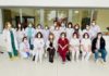 EL Hospital Universitario de Jaén atiende a más de 700 pacientes en Cuidados Paliativos