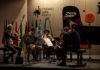 La prueba de cámara con el Cuarteto Bretón ayudará a decidir los finalistas del 63º Premio “Jaén” de Piano de la Diputación