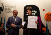 El pianista estadounidense Ángel Wang gana la 63ª edición del Premio “Jaén” de Piano de la Diputación