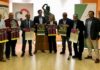 El XXX Circuito flamenco “A la verde oliva” recorre la provincia con 25 actuaciones y 8 conferencias