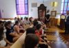 Alumnos y alumnas del Instituto Jabalcuz conocen el Ayuntamiento